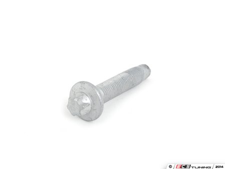 ES#57124 - 33306770527 - Self Tapping Screw - Priced Each - M12X1.5X61.7 , Used in multiple locations. - Genuine MINI - MINI