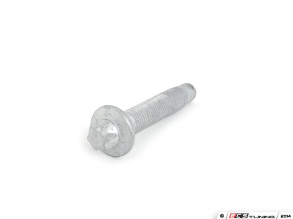 Genuine MINI - 33306770527 - Self Tapping Screw - Priced Each (33 