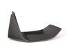 ES#2767401 - 51192350712 - BMW Performance Carbon Fiber Splitters - Pair - Front apron splitters from BMW Performance - Genuine BMW M Performance - BMW