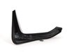 ES#2767401 - 51192350712 - BMW Performance Carbon Fiber Splitters - Pair - Front apron splitters from BMW Performance - Genuine BMW M Performance - BMW