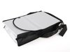 ES#158823 - 54347164868 - Wind Deflector - Black - Control the wind that circulated while having the top down - Genuine MINI - MINI
