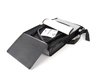 ES#158823 - 54347164868 - Wind Deflector - Black - Control the wind that circulated while having the top down - Genuine MINI - MINI