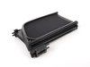 ES#158823 - 54347164868 - Wind Deflector - Black - Control the wind that circulated while having the top down - Genuine MINI - MINI