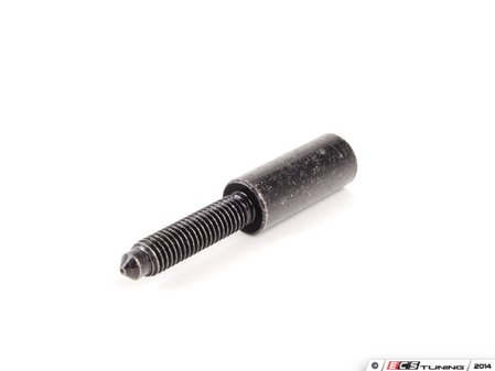 ES#158262 - 54317062589 - THREAD BOLT - Genuine BMW - BMW