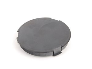 ES#129797 - 51718209027 - E39 Upper Engine Compartment Cover Lid - Restore factory looks - Genuine BMW - BMW