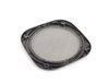 ES#181307 - 65131370803 - E30 Rear Speaker Cover  - (NO LONGER AVAILABLE) - Covers the rear shelf speaker - Genuine BMW - 
