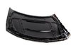 ES#2153350 - 41617168514 - Hood - Replaces dented or accident damaged hoods. - Genuine BMW - BMW