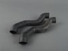 ES#2777514 - 2025013982KT1 - Radiator Hose Replacement Kit - Includes All Hoses, Coolant And Drain Plug - Genuine Mercedes Benz - Mercedes Benz