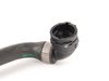 ES#25070 - 11537505831 - Water Hose - Expansion Tank to Water Pipe - Genuine BMW - BMW