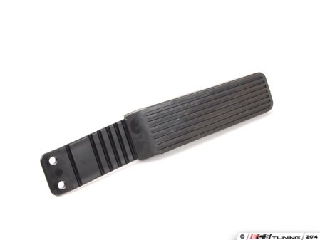 ES#1780706 - 2203000204 - Throttle Pedal Pad - OE replacement, ready to install in your vehicle - Genuine Mercedes Benz - Mercedes Benz