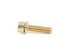 ES#1652549 - 1239900212 - Bolt - Priced Each - One (1) Required Per Side - Genuine Mercedes Benz - Mercedes Benz