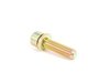 ES#1652549 - 1239900212 - Bolt - Priced Each - One (1) Required Per Side - Genuine Mercedes Benz - Mercedes Benz