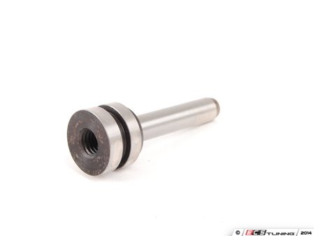ES#21948 - 11311307399 - Guide Pin - Attaches to the timing chain guide rail - Genuine BMW - BMW