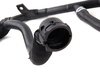 ES#38447 - 17127548230 - Heater Return Line - From the heater core to the expansion tank - Genuine BMW - BMW