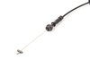 ES#63781 - 35411163031 - Accelerator Cable - Genuine BMW - BMW