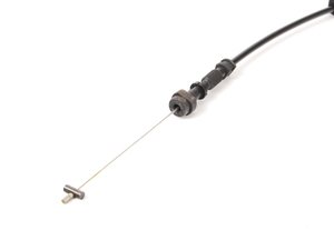 ES#63781 - 35411163031 - Accelerator Cable - Genuine BMW - BMW