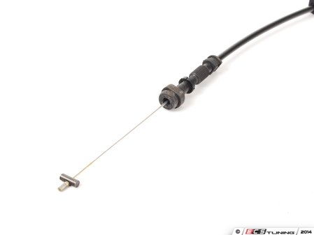 ES#63781 - 35411163031 - Accelerator Cable - Genuine BMW - BMW