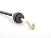 ES#63781 - 35411163031 - Accelerator Cable - Genuine BMW - BMW