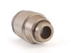 ES#42928 - 23217511857 - Output Flange - Connects the transmission to the drive shaft - Genuine BMW - BMW