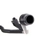 ES#38447 - 17127548230 - Heater Return Line - From the heater core to the expansion tank - Genuine BMW - BMW