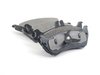 ES#2762541 - 1634230112KT13 - Front & Rear Brake Service Kit - Featuring Meyle Rotors And Pads - Assembled By ECS - Mercedes Benz