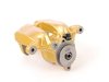 ES#2713963 - 34217848313 - Rear Brake Caliper - Left - From the carbon ceramic M Brakes. Does not include carrier. New, not remanufactured. - Genuine BMW - BMW