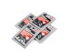 ES#2762541 - 1634230112KT13 - Front & Rear Brake Service Kit - Featuring Meyle Rotors And Pads - Assembled By ECS - Mercedes Benz