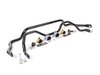 ES#2762777 - 22825 - Front & Rear Performance Sway Bar Kit - Eliminate excessive body roll, improve handling, and gain a more engaging driving experience. 30mm Front and 25mm Rear. - Hotchkis - BMW