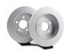 ES#2762541 - 1634230112KT13 - Front & Rear Brake Service Kit - Featuring Meyle Rotors And Pads - Assembled By ECS - Mercedes Benz