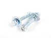 ES#2762777 - 22825 - Front & Rear Performance Sway Bar Kit - Eliminate excessive body roll, improve handling, and gain a more engaging driving experience. 30mm Front and 25mm Rear. - Hotchkis - BMW