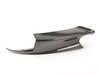 ES#2643158 - E9XM3PSPLIT - Carbon Fiber Front Splitter Set - E9X M3 - Add the aggressive look of the ZCP competition package to your M3 - ECS - BMW
