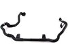 ES#38446 - 17127548229 - Coolant return line - From thermostat to heater valve - Genuine BMW - BMW