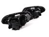 ES#1306805 - 63117166815816 - European Bi-Xenon Headlamp Housings - Pair - (NO LONGER AVAILABLE) - Replace the amber corner lamps the correct way - Genuine European BMW - 