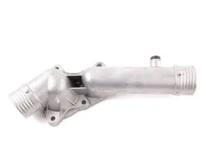 E39 Thermostat Housing