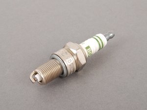 ES#1510001 - 99917017990 - Spark Plug - WR5 DC - Priced Each - Spark Plug Bosch - 4 required (Bosch W 230 T 30 spark plug) - Genuine Porsche - Porsche