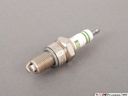 ES#1510001 - 99917017990 - Spark Plug - WR5 DC - Priced Each - Spark Plug Bosch - 4 required (Bosch W 230 T 30 spark plug) - Genuine Porsche - Porsche