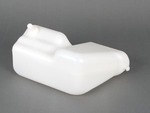 ES#170335 - 61668352898 - Washer Fluid Reservoir - Underhood mounted washer fluid reservoir - Genuine BMW - BMW
