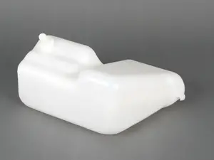 Washer Fluid Reservoir