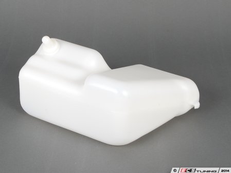ES#170335 - 61668352898 - Washer Fluid Reservoir - Underhood mounted washer fluid reservoir - Genuine BMW - BMW