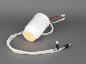 ES#421295 - 7L8919087B - Fuel Pump - right side - Fuel pump found on passenger's side of fuel tank - Genuine Volkswagen Audi - Audi Volkswagen