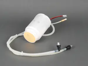 Fuel Pump - right side