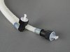ES#421295 - 7L8919087B - Fuel Pump - right side - Fuel pump found on passenger's side of fuel tank - Genuine Volkswagen Audi - Audi Volkswagen