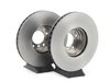ES#2586935 - 34116757746KT1 - Front & Rear Brake Service Kit - Featuring Brembo brake rotors and ECS DD23 ceramic pads. - Assembled By ECS - BMW