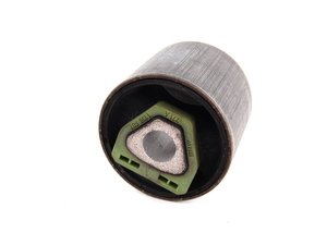 ES#49110 - 31121136607 - Control Arm Bushing - Bushing located in the rear position control arm - Genuine BMW - BMW