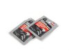 ES#240373 - ECSE393421-1 - Rear Brake Service Kit - Featuring ECS V5 Coated Rotors and ECS DD23 "Daily Driver" ceramic pads. - Assembled By ECS - BMW