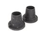 ES#2762203 - 4D0412377FKT5 - Cup Kit/Coilover Installation Kit - Includes shock/strut mounts, spring pads, and hardware - Assembled By ECS - Audi