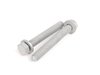 ES#2762203 - 4D0412377FKT5 - Cup Kit/Coilover Installation Kit - Includes shock/strut mounts, spring pads, and hardware - Assembled By ECS - Audi