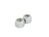 ES#2762203 - 4D0412377FKT5 - Cup Kit/Coilover Installation Kit - Includes shock/strut mounts, spring pads, and hardware - Assembled By ECS - Audi