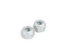 ES#2762203 - 4D0412377FKT5 - Cup Kit/Coilover Installation Kit - Includes shock/strut mounts, spring pads, and hardware - Assembled By ECS - Audi