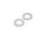 ES#2762203 - 4D0412377FKT5 - Cup Kit/Coilover Installation Kit - Includes shock/strut mounts, spring pads, and hardware - Assembled By ECS - Audi